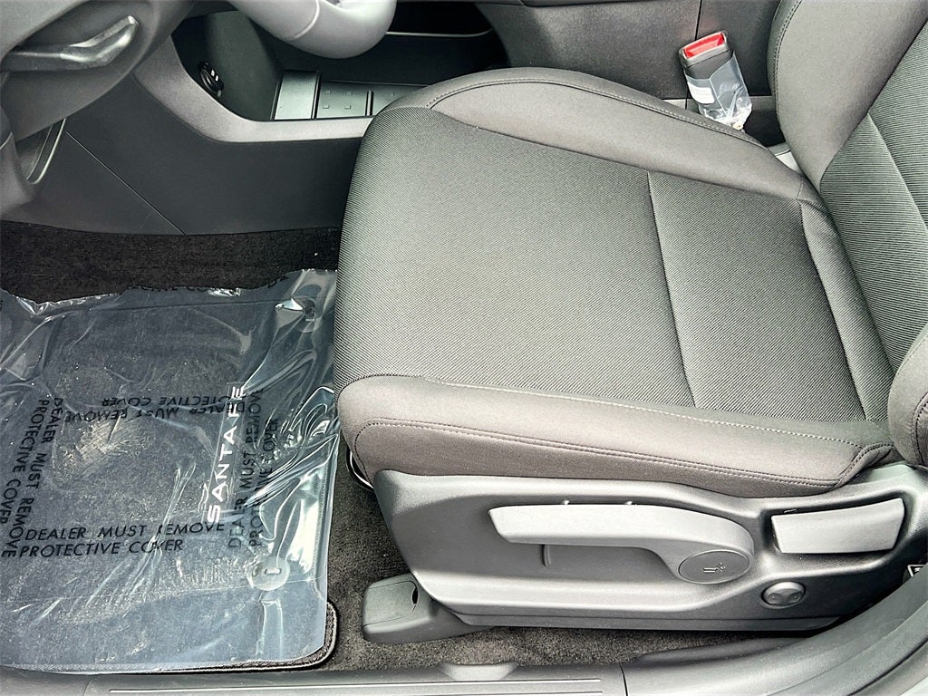 2026 Hyundai SANTA FE SE FWD