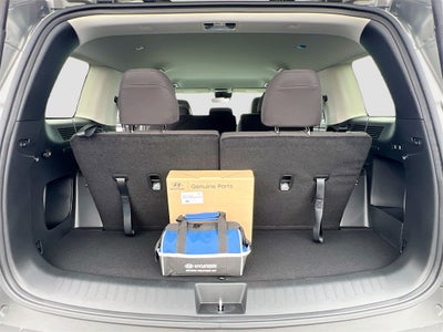 2026 Hyundai SANTA FE SE FWD