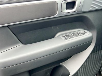 2026 Hyundai SANTA FE SE FWD