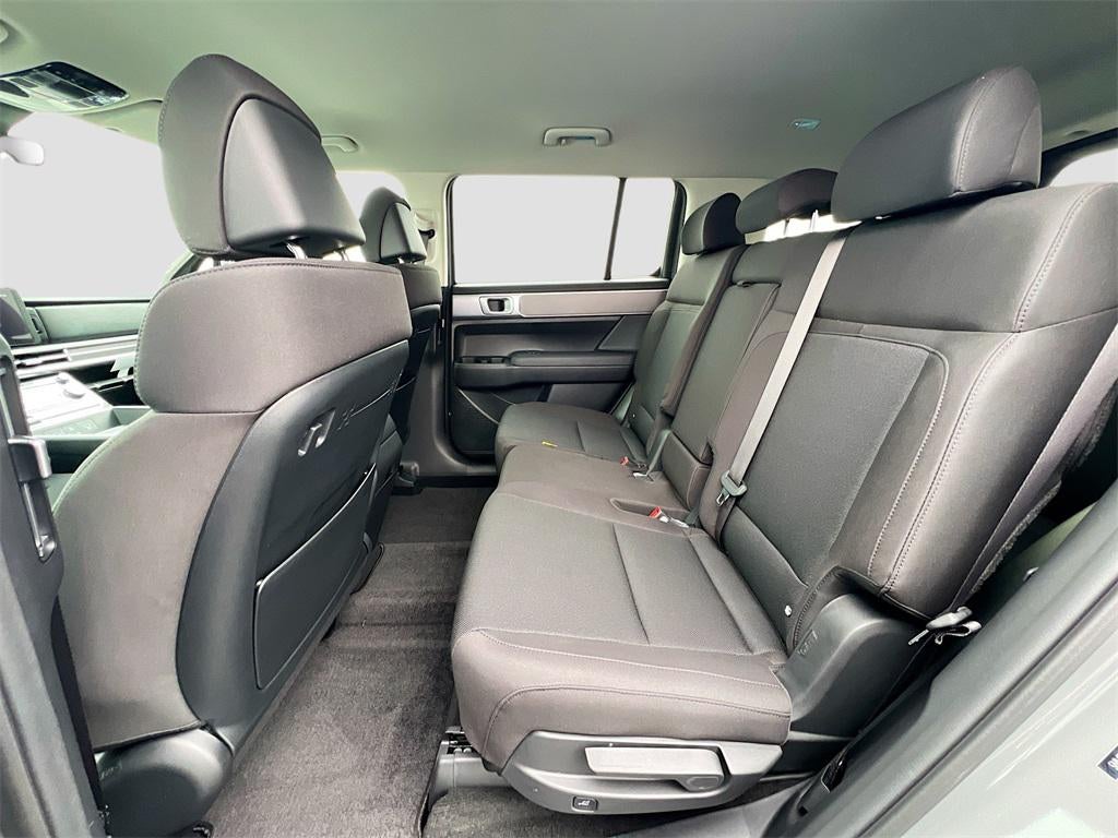 2026 Hyundai SANTA FE SE FWD