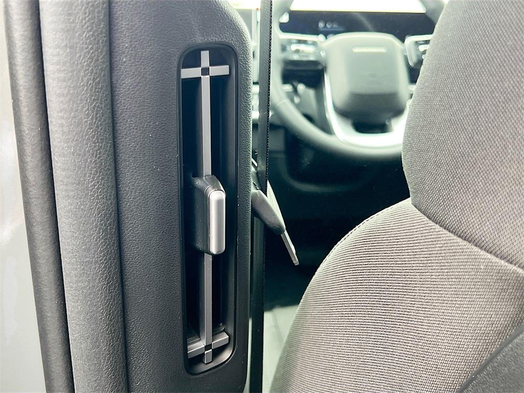 2026 Hyundai SANTA FE SE FWD