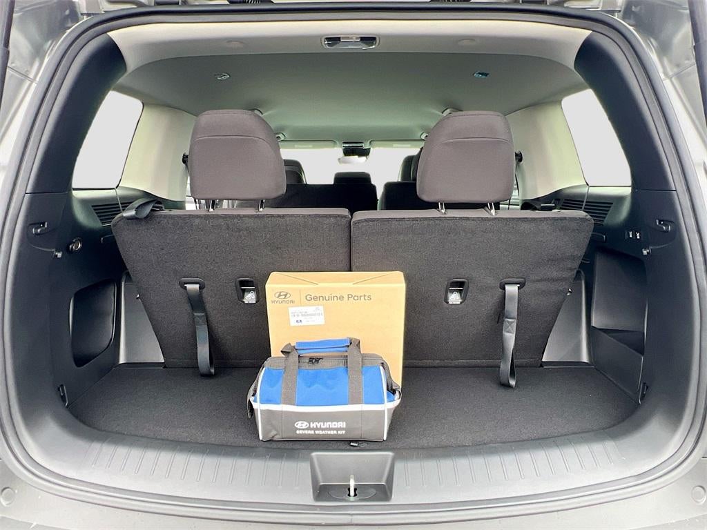 2026 Hyundai SANTA FE SE FWD