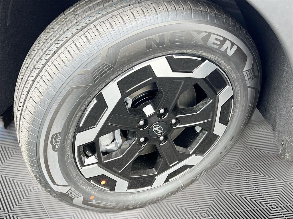 2026 Hyundai SANTA FE SE FWD