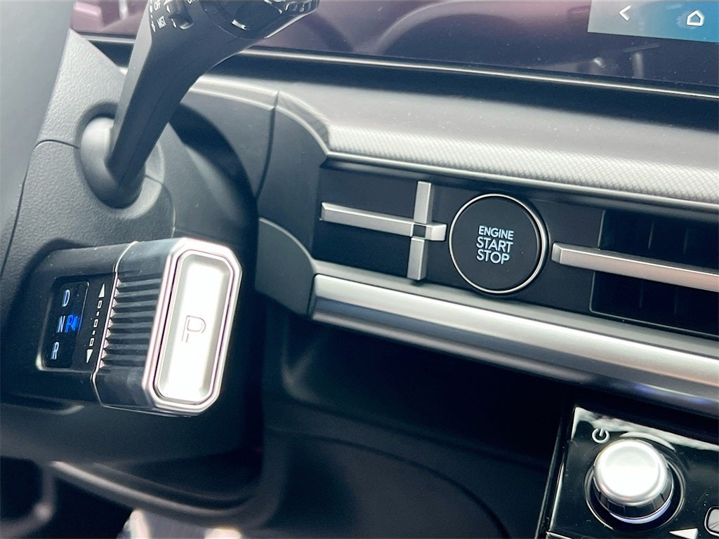 2026 Hyundai SANTA FE SE FWD