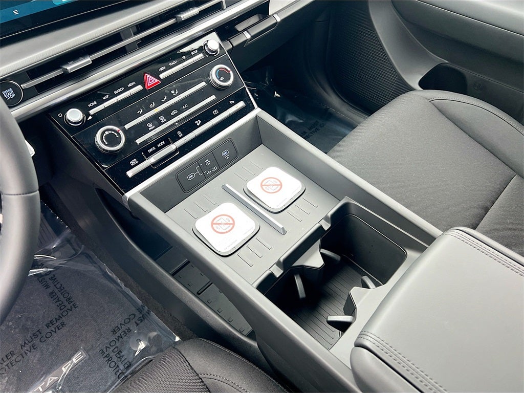 2026 Hyundai SANTA FE SE FWD