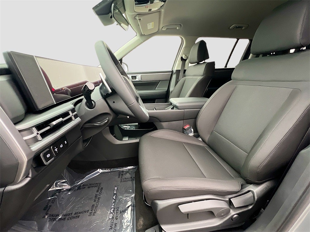 2026 Hyundai SANTA FE SE FWD