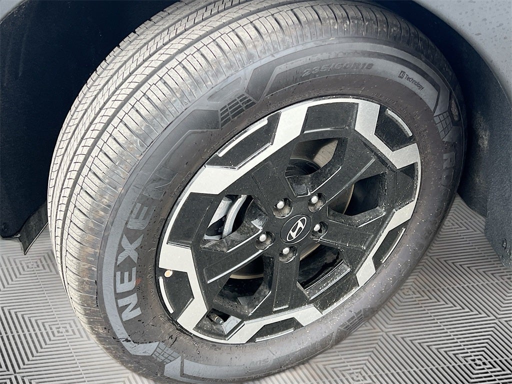 2026 Hyundai SANTA FE SE FWD