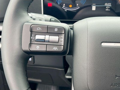 2026 Hyundai SANTA FE SE FWD