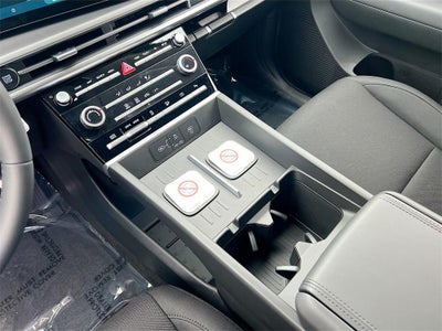 2026 Hyundai SANTA FE SE FWD