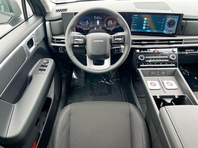 2026 Hyundai SANTA FE SE FWD