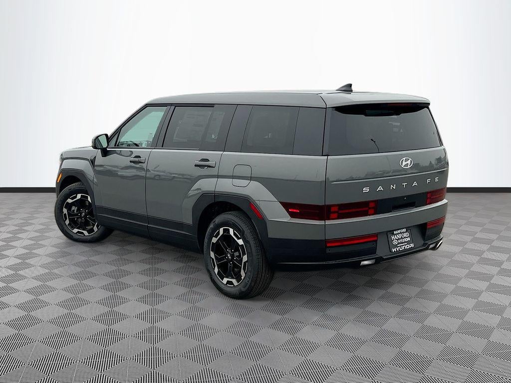 2026 Hyundai SANTA FE SE FWD
