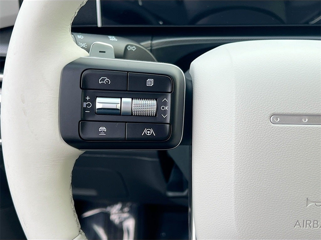 2026 Hyundai SANTA FE SE FWD