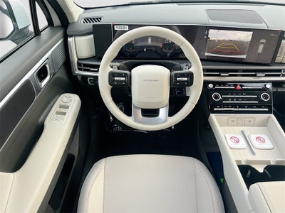 2026 Hyundai SANTA FE SE FWD