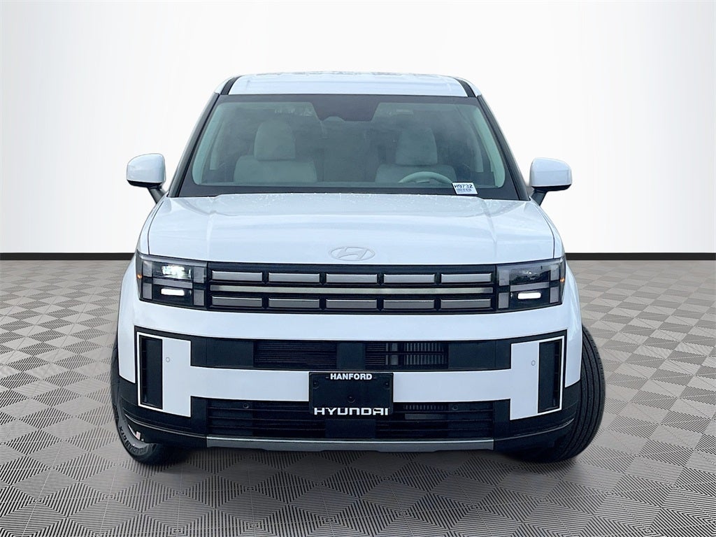 2026 Hyundai SANTA FE SE FWD