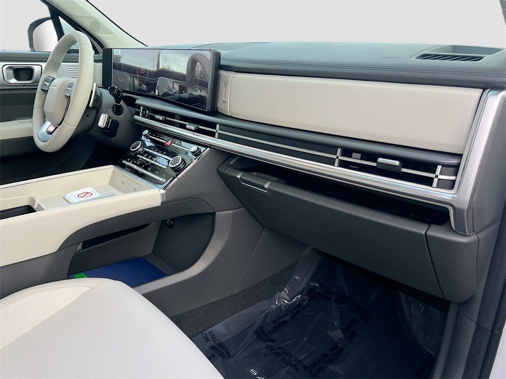 2026 Hyundai SANTA FE SE FWD