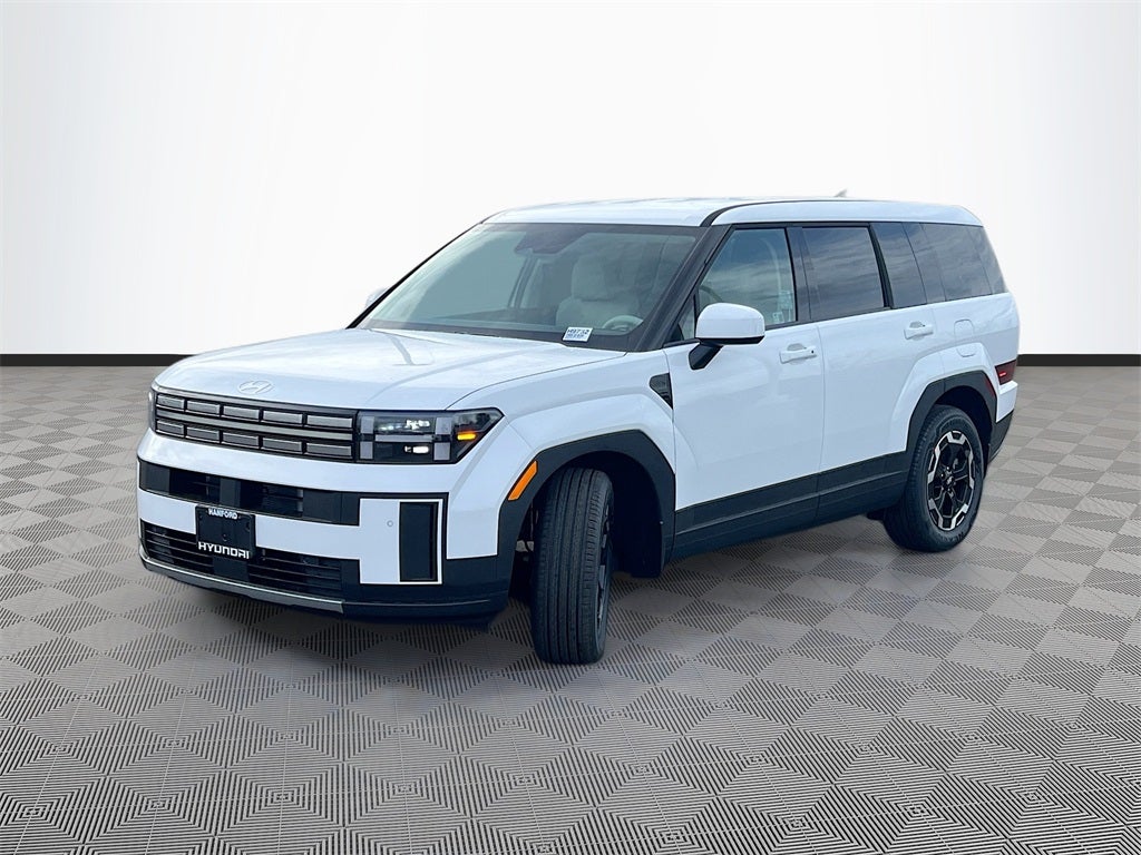 2026 Hyundai SANTA FE SE FWD