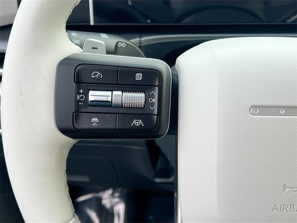 2026 Hyundai SANTA FE SE FWD