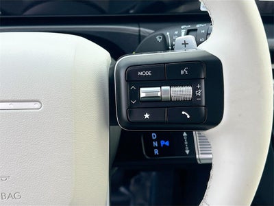 2026 Hyundai SANTA FE SE FWD