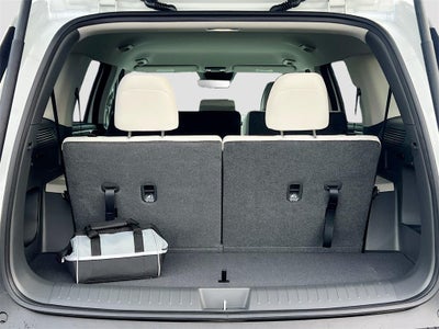 2026 Hyundai SANTA FE SE FWD