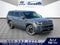 2027 Hyundai SANTA FE SE FWD