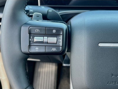 2027 Hyundai SANTA FE SE FWD