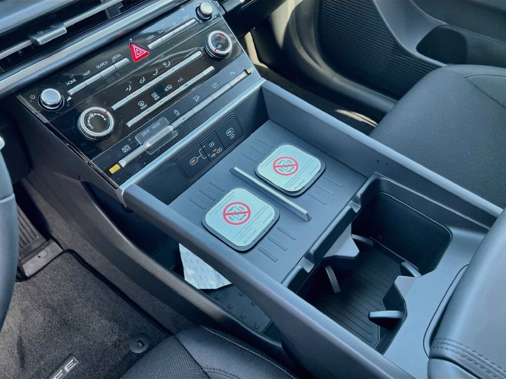 2027 Hyundai SANTA FE SE FWD