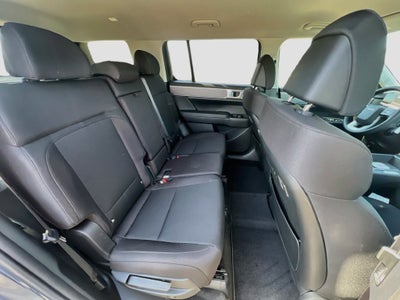 2027 Hyundai SANTA FE SE FWD