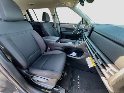 2027 Hyundai SANTA FE SE FWD