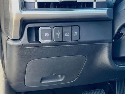 2027 Hyundai SANTA FE SE FWD