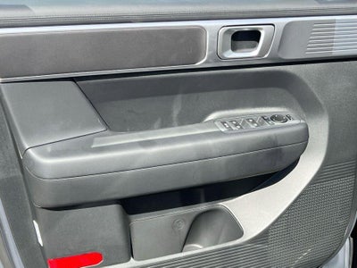 2027 Hyundai SANTA FE SE FWD