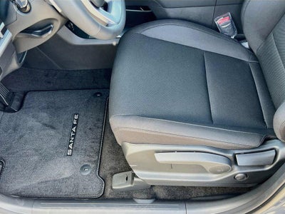2027 Hyundai SANTA FE SE FWD
