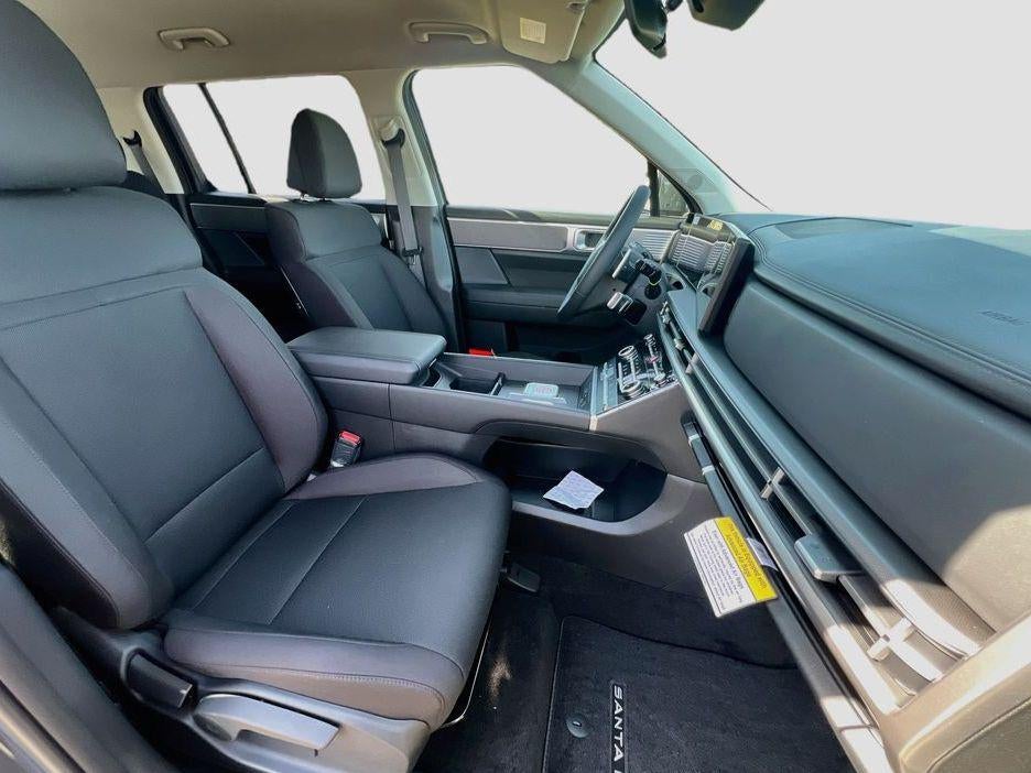 2027 Hyundai SANTA FE SE FWD