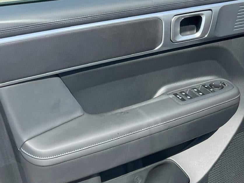 2027 Hyundai SANTA FE SEL FWD