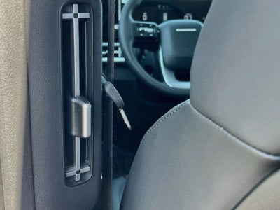 2027 Hyundai SANTA FE SEL FWD