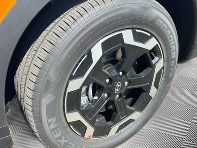 2027 Hyundai SANTA FE SEL FWD