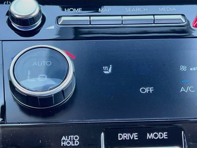 2027 Hyundai SANTA FE SEL FWD