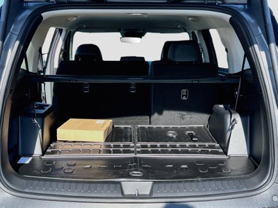 2027 Hyundai SANTA FE SEL FWD