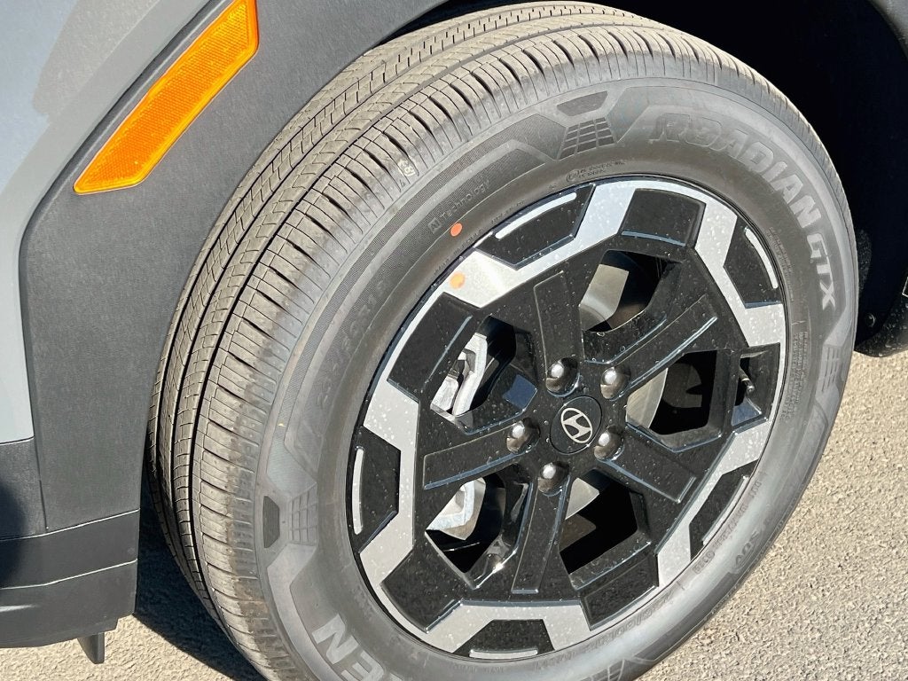 2027 Hyundai SANTA FE SEL FWD