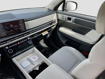 2027 Hyundai SANTA FE SEL FWD