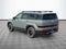 2027 Hyundai SANTA FE SEL FWD