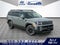 2027 Hyundai SANTA FE SEL FWD