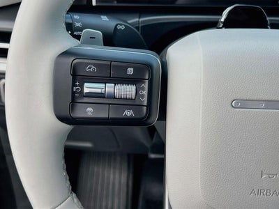 2027 Hyundai SANTA FE SEL FWD