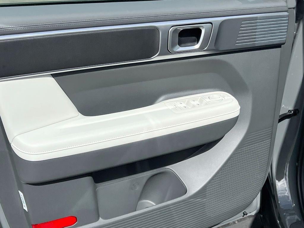 2027 Hyundai SANTA FE SEL FWD
