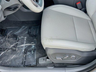2027 Hyundai SANTA FE SEL FWD