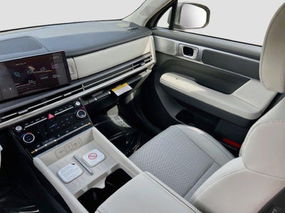 2027 Hyundai SANTA FE SEL FWD