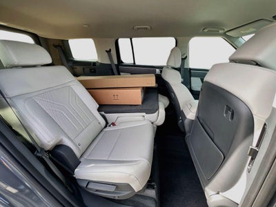 2027 Hyundai SANTA FE SEL FWD