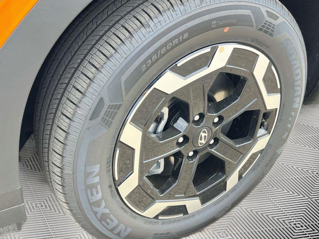 2027 Hyundai SANTA FE SEL FWD