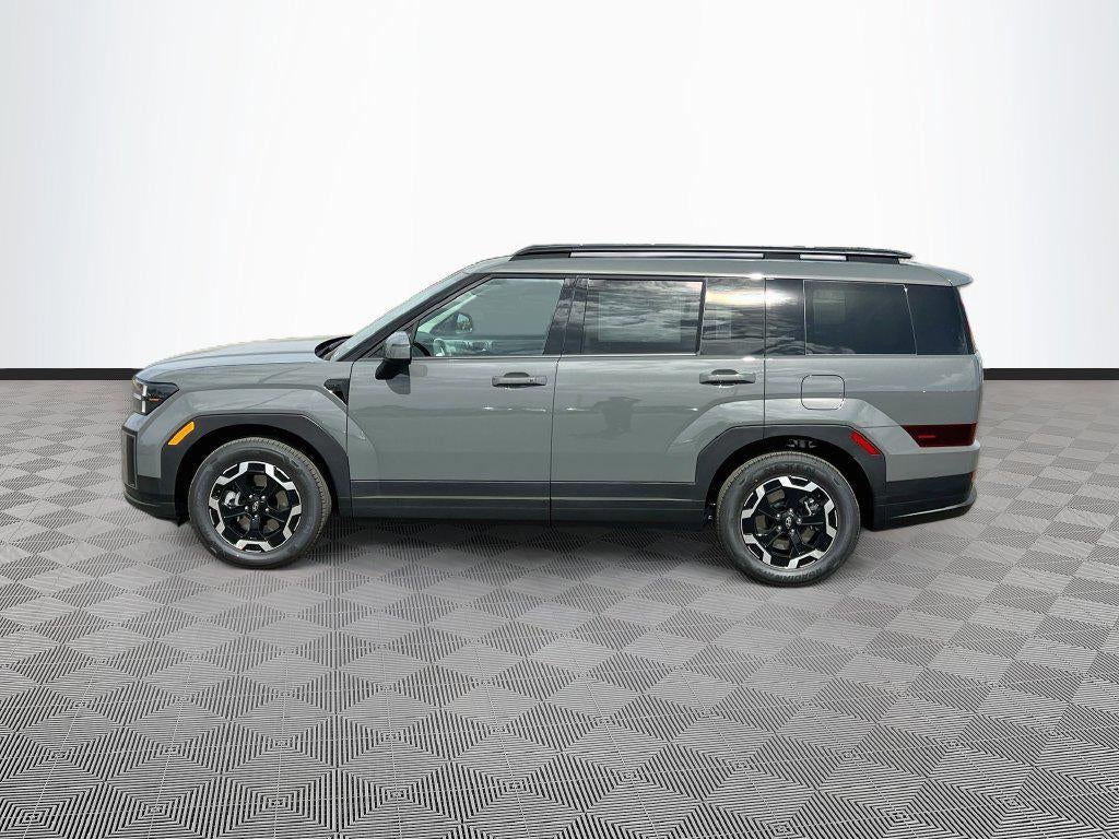 2027 Hyundai SANTA FE SEL FWD
