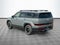 2027 Hyundai SANTA FE SEL FWD