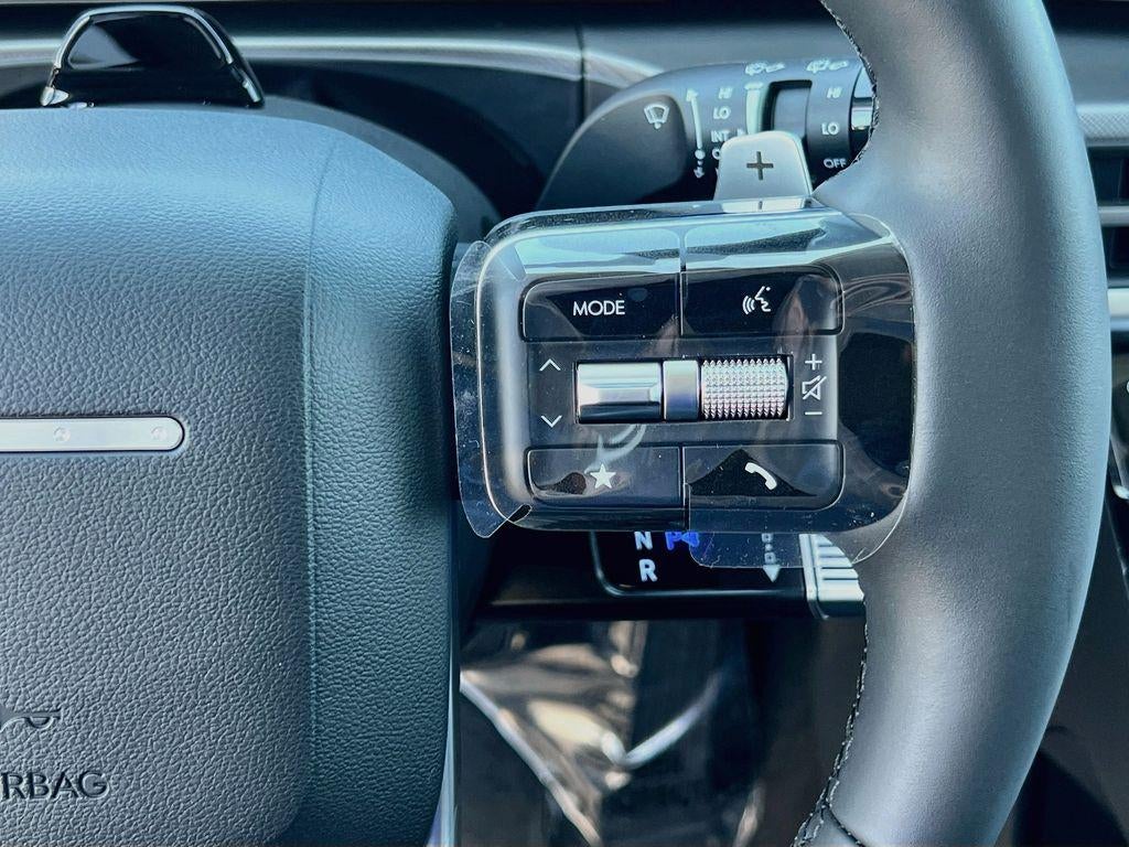 2027 Hyundai SANTA FE SEL FWD